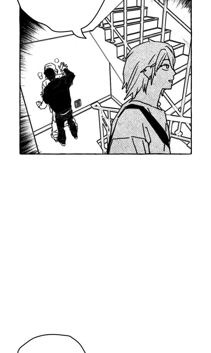 Read Groupie Sweetie chapter 33 image 54 on Lezhin