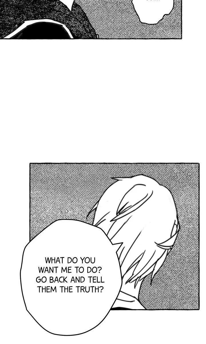 Read Groupie Sweetie chapter 33 image 57 on Lezhin