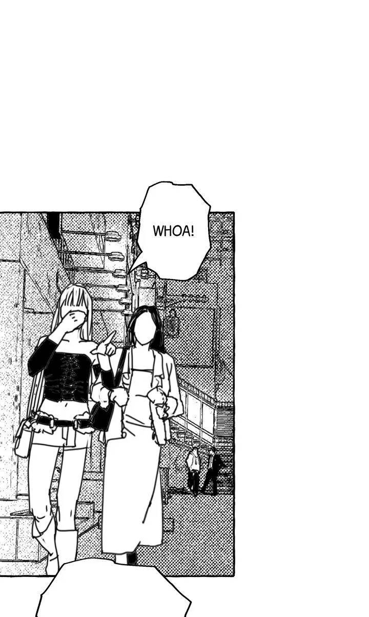 Read Groupie Sweetie chapter 33 image 58 on Lezhin