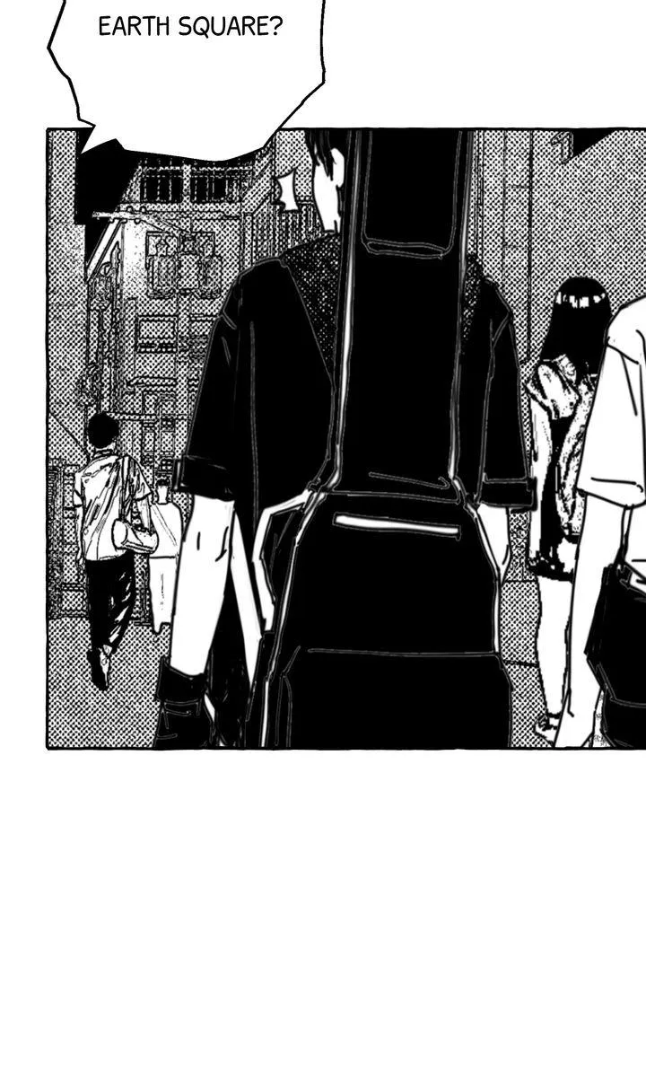 Read Groupie Sweetie chapter 33 image 59 on Lezhin