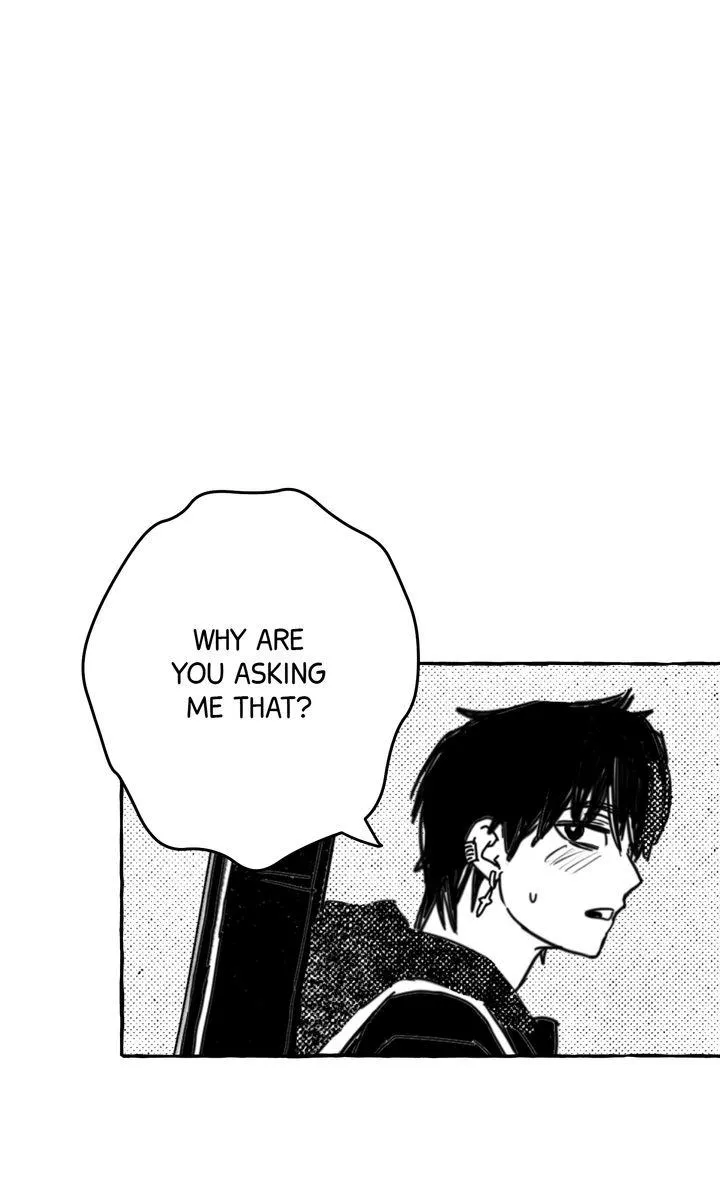 Read Groupie Sweetie chapter 33 image 6 on Lezhin