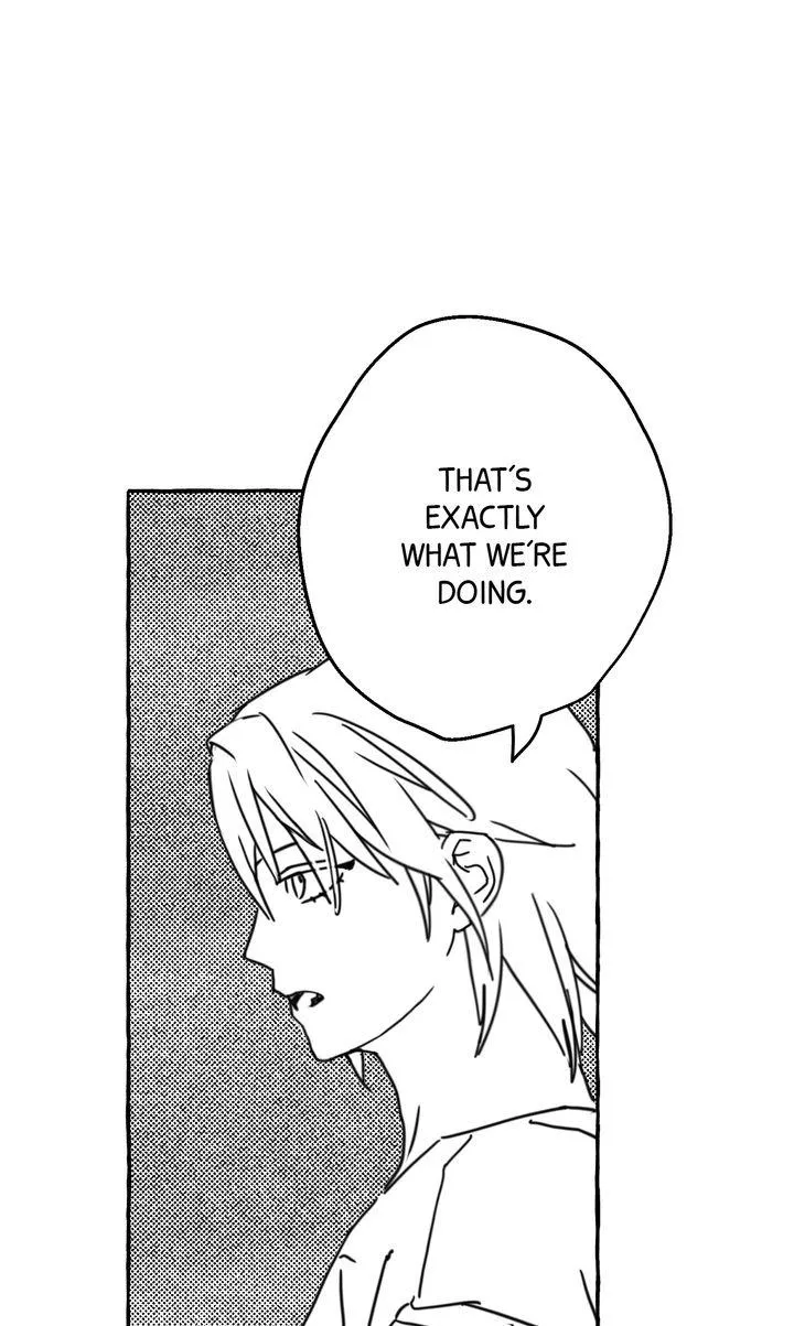 Read Groupie Sweetie chapter 33 image 61 on Lezhin