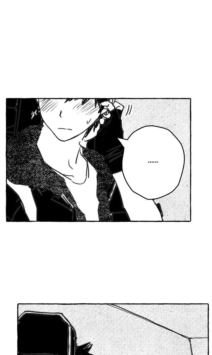 Read Groupie Sweetie chapter 33 image 7 on Lezhin