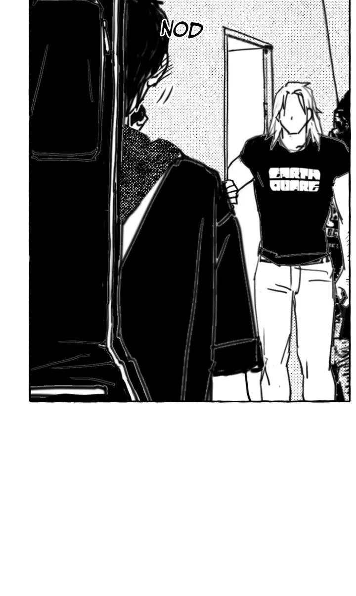 Read Groupie Sweetie chapter 33 image 8 on Lezhin