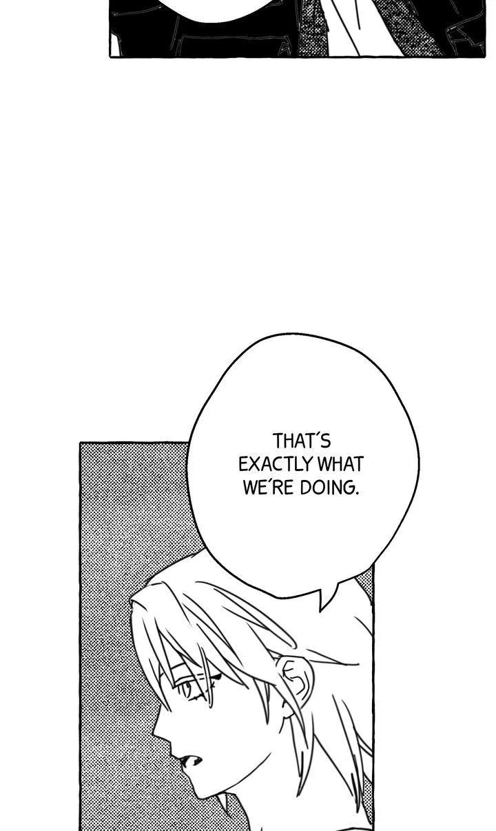 Read Groupie Sweetie chapter 34 image 1 on Lezhin