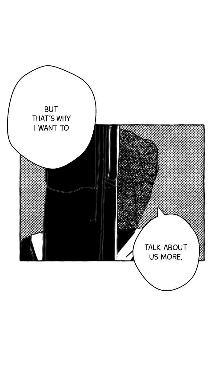 Read Groupie Sweetie chapter 34 image 15 on Lezhin