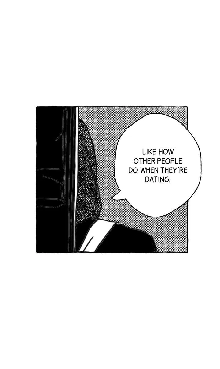 Read Groupie Sweetie chapter 34 image 16 on Lezhin