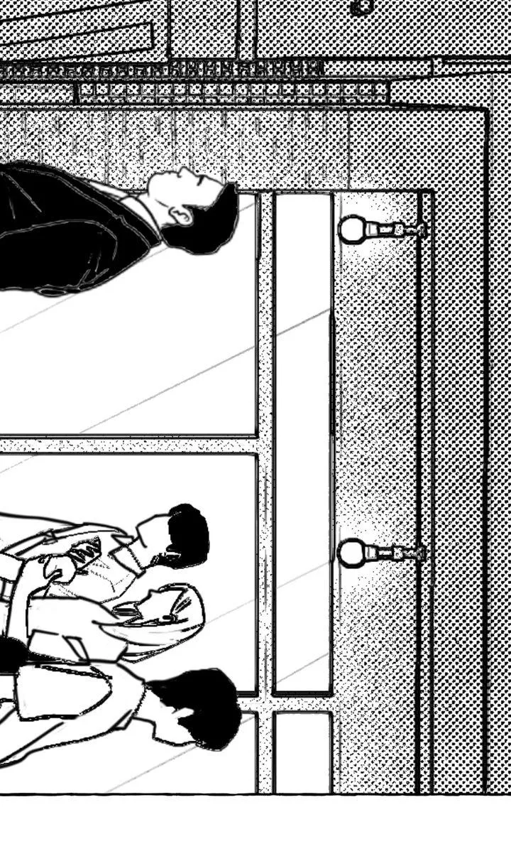 Read Groupie Sweetie chapter 34 image 18 on Lezhin