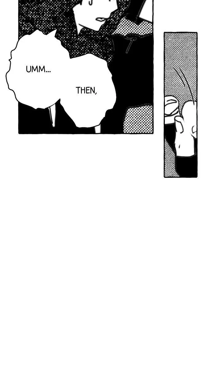 Read Groupie Sweetie chapter 34 image 23 on Lezhin