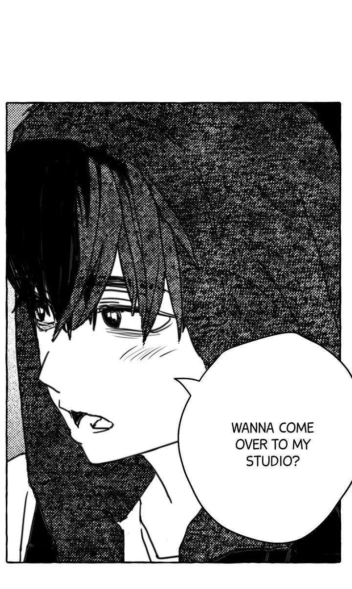 Read Groupie Sweetie chapter 34 image 24 on Lezhin