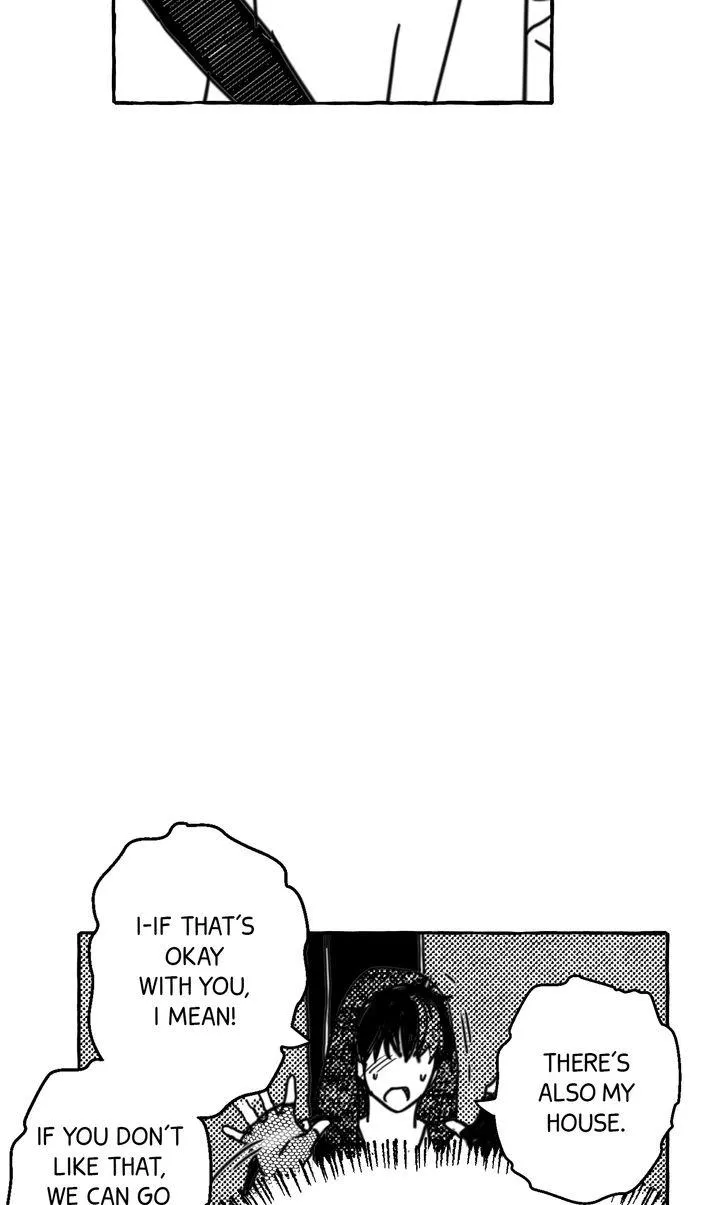 Read Groupie Sweetie chapter 34 image 26 on Lezhin