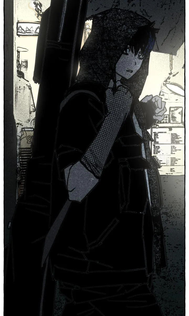 Read Groupie Sweetie chapter 34 image 3 on Lezhin