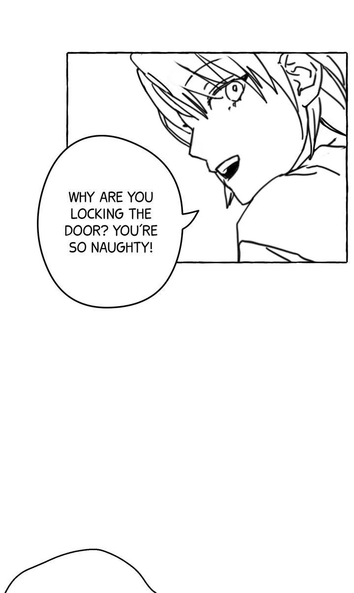 Read Groupie Sweetie chapter 34 image 33 on Lezhin