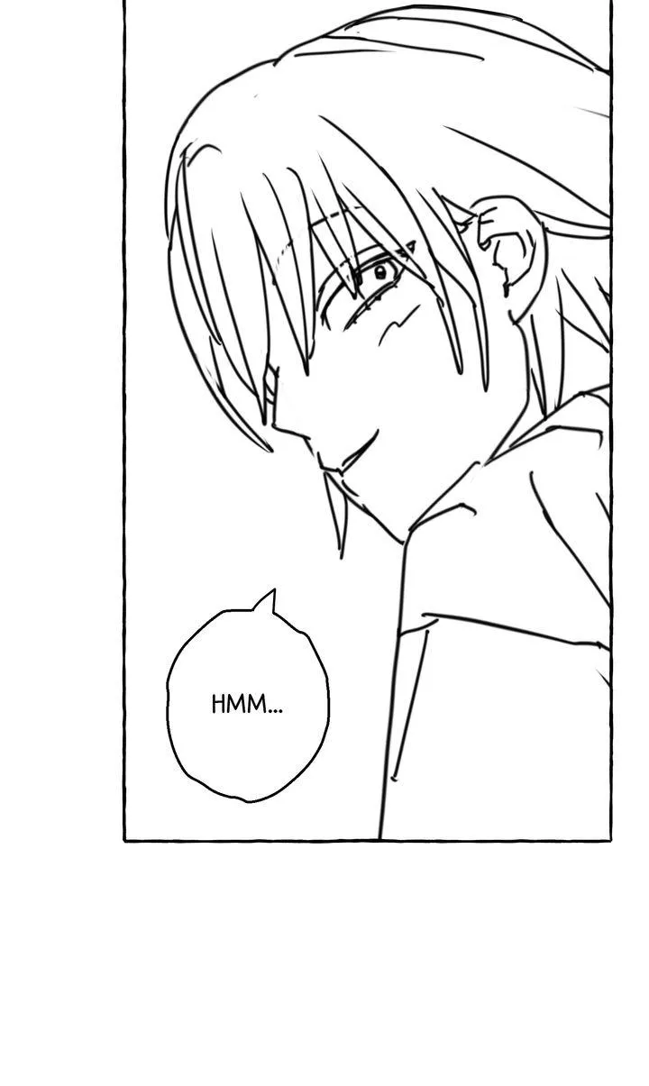 Read Groupie Sweetie chapter 34 image 35 on Lezhin