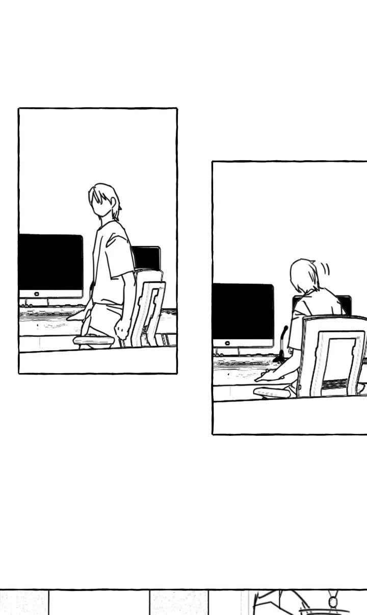 Read Groupie Sweetie chapter 34 image 37 on Lezhin