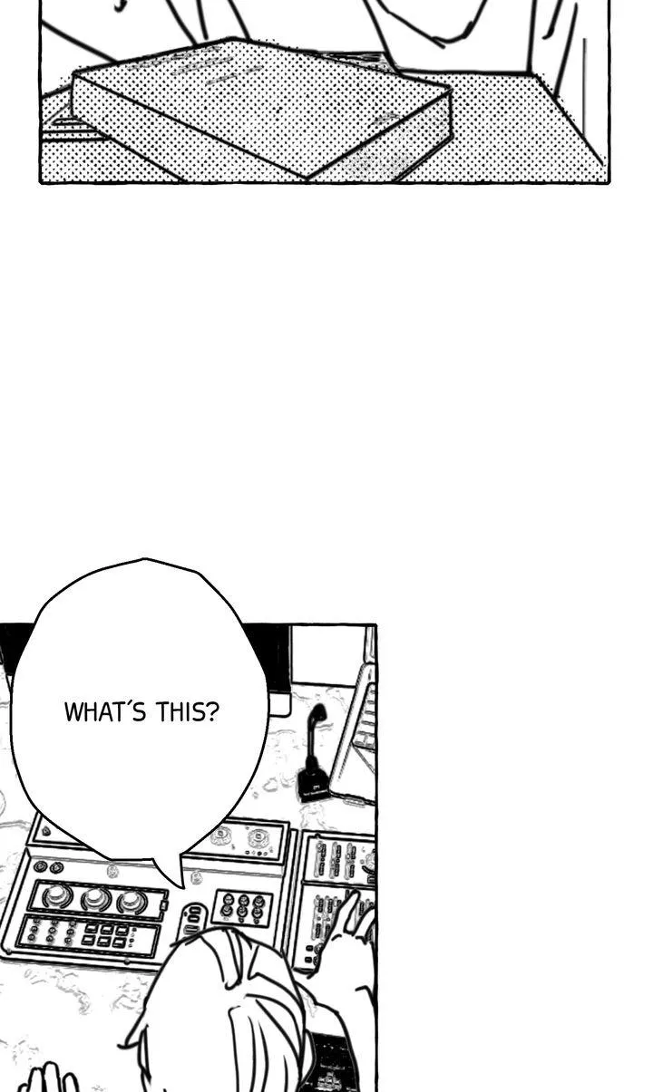 Read Groupie Sweetie chapter 34 image 42 on Lezhin