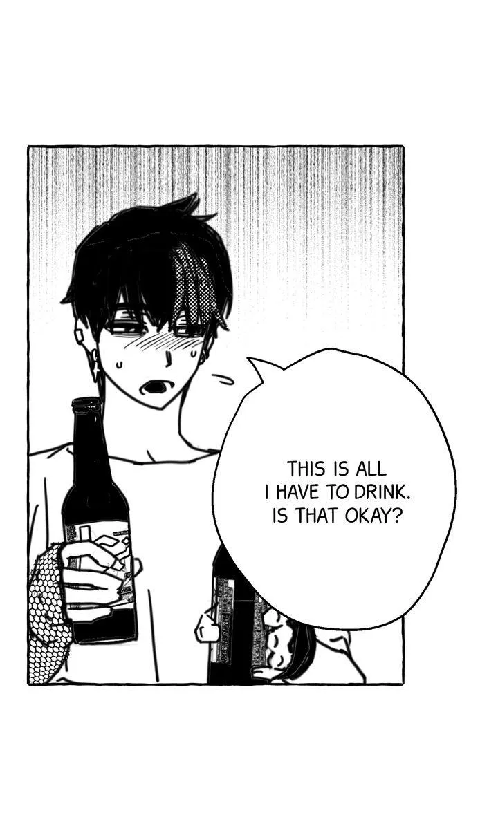 Read Groupie Sweetie chapter 34 image 47 on Lezhin