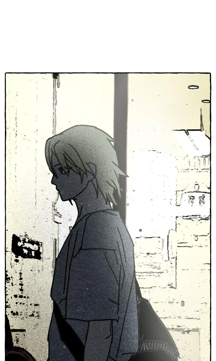 Read Groupie Sweetie chapter 34 image 5 on Lezhin