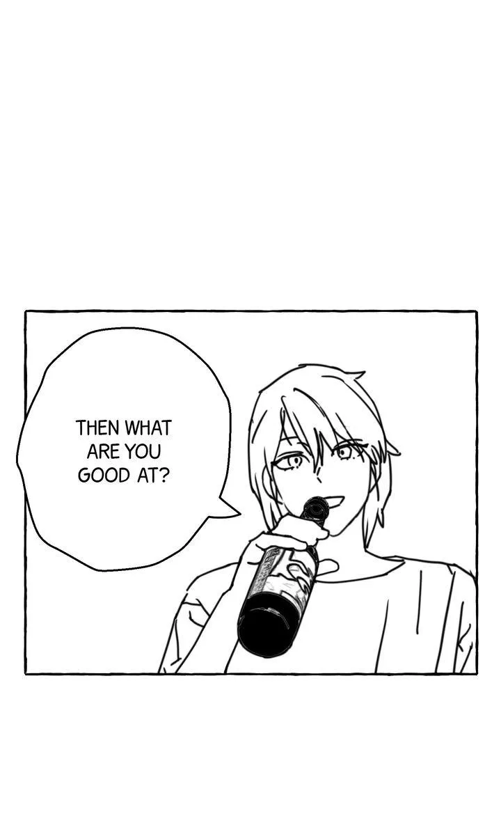 Read Groupie Sweetie chapter 34 image 54 on Lezhin