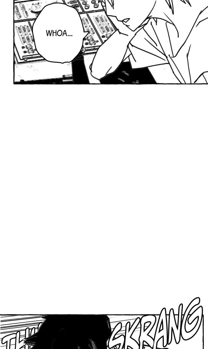 Read Groupie Sweetie chapter 34 image 60 on Lezhin