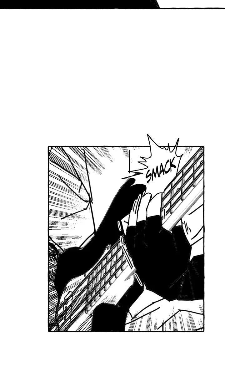 Read Groupie Sweetie chapter 34 image 63 on Lezhin