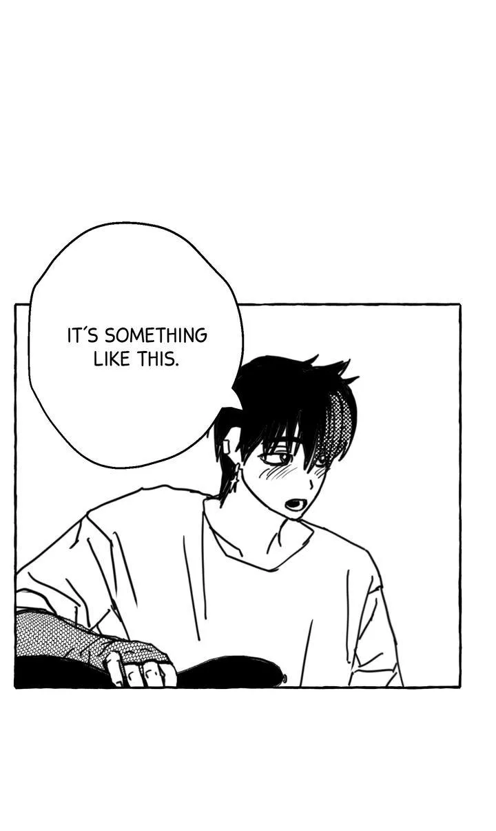 Read Groupie Sweetie chapter 34 image 64 on Lezhin