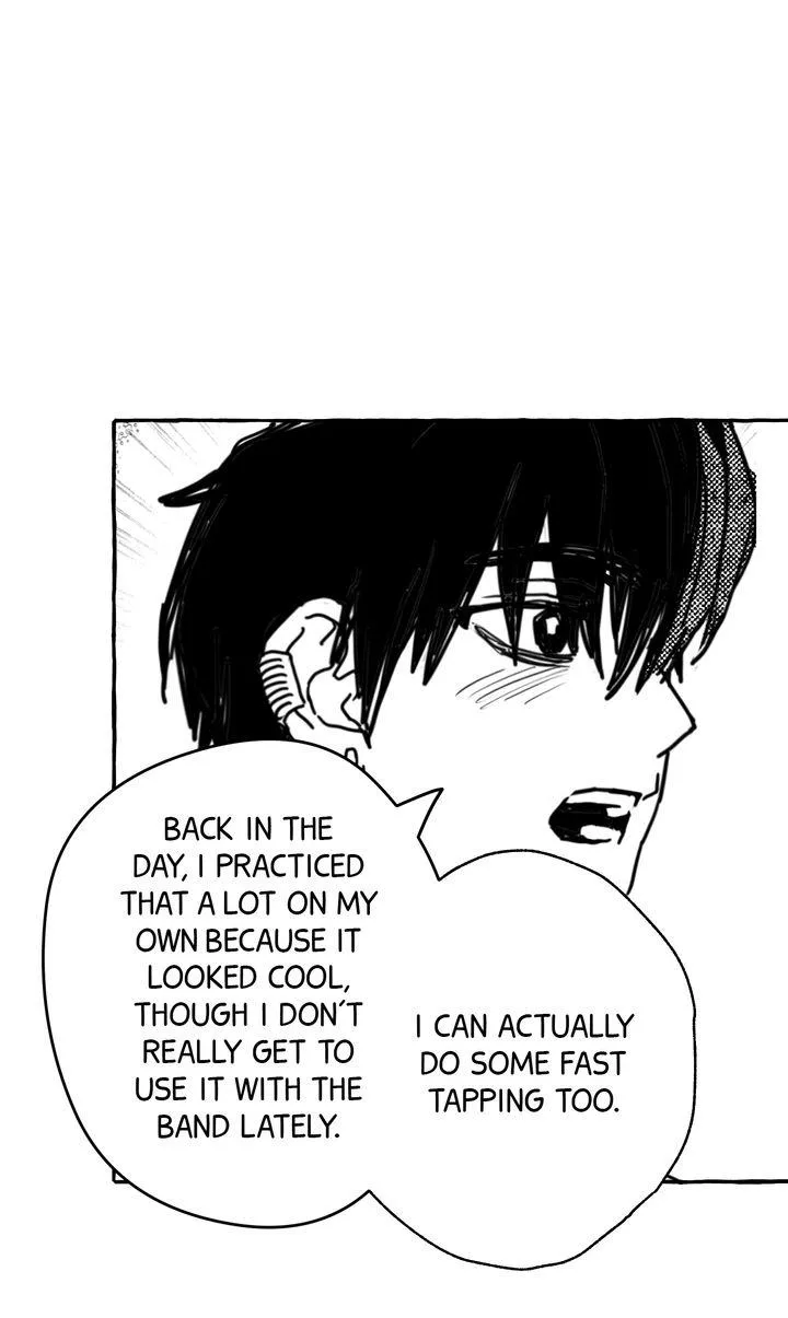 Read Groupie Sweetie chapter 34 image 65 on Lezhin