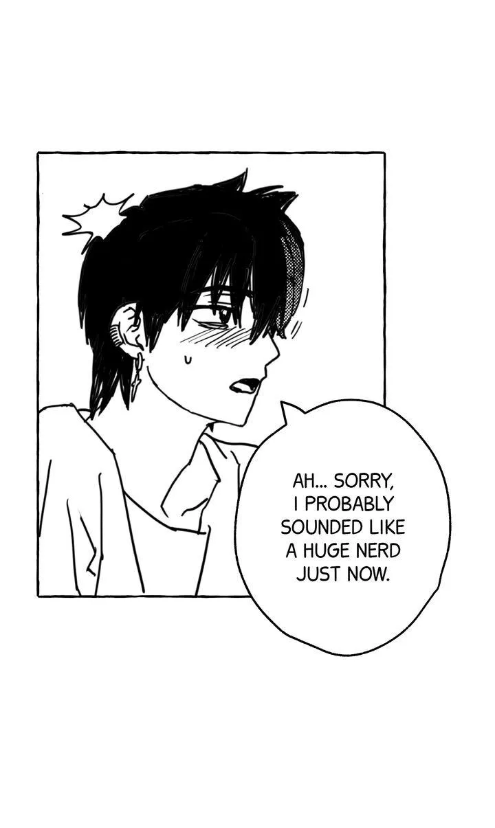 Read Groupie Sweetie chapter 34 image 66 on Lezhin