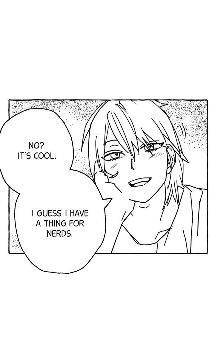 Read Groupie Sweetie chapter 34 image 67 on Lezhin