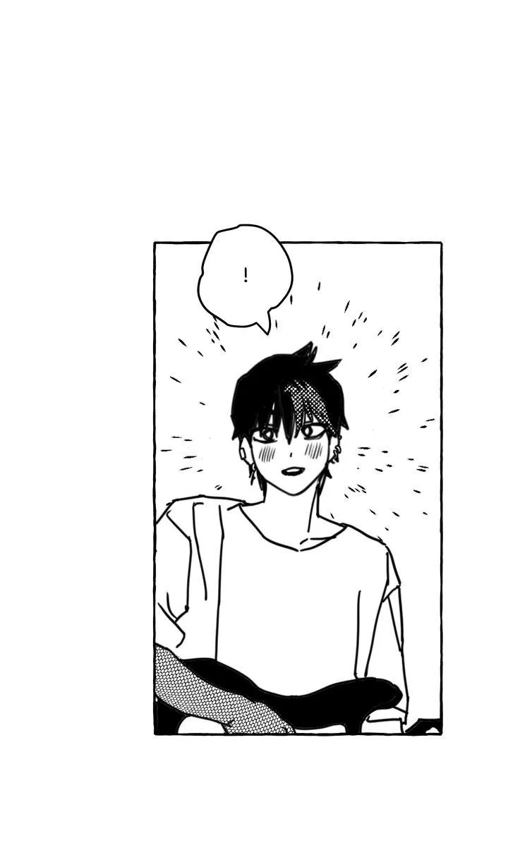 Read Groupie Sweetie chapter 34 image 68 on Lezhin