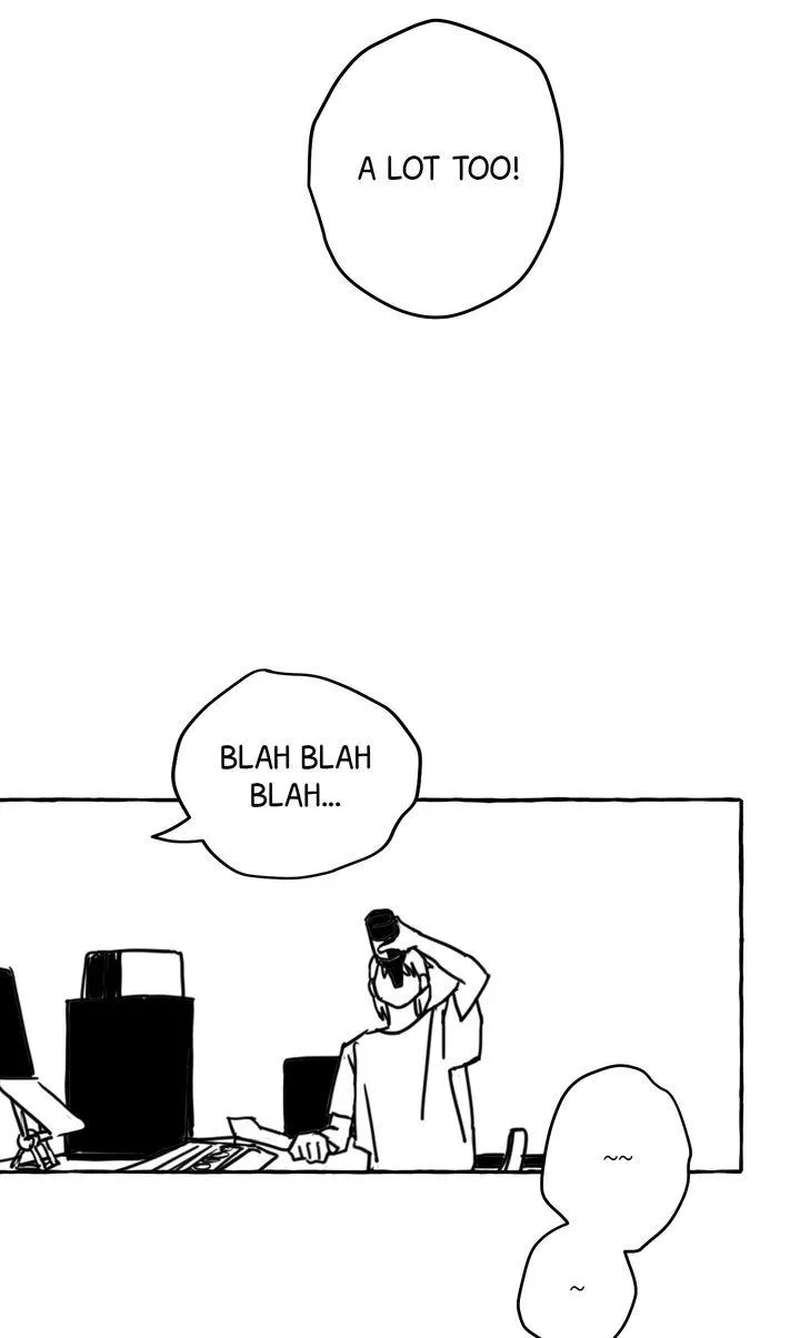 Read Groupie Sweetie chapter 34 image 72 on Lezhin