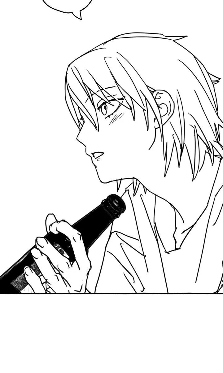 Read Groupie Sweetie chapter 34 image 74 on Lezhin