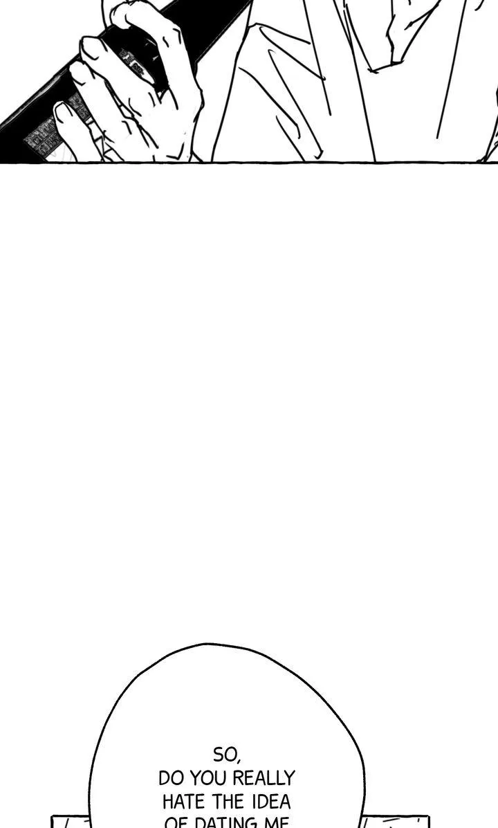 Read Groupie Sweetie chapter 35 image 1 on Lezhin