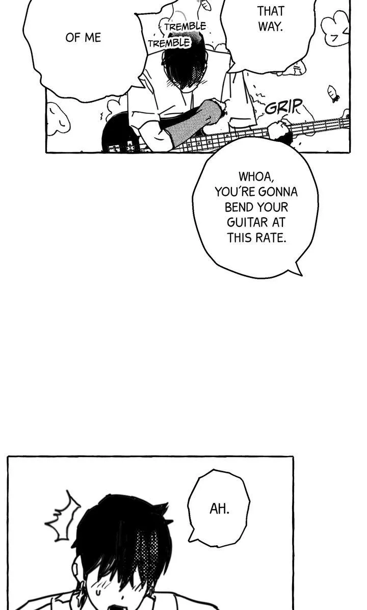 Read Groupie Sweetie chapter 35 image 11 on Lezhin