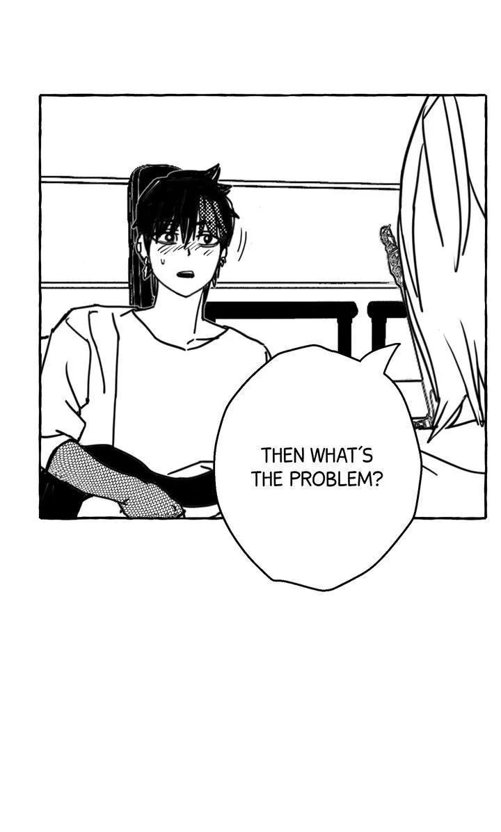 Read Groupie Sweetie chapter 35 image 13 on Lezhin
