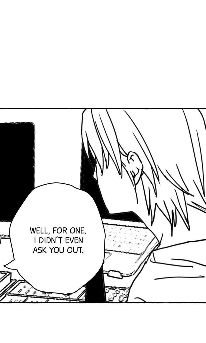 Read Groupie Sweetie chapter 35 image 14 on Lezhin