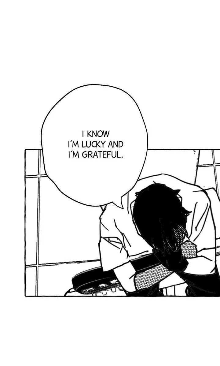 Read Groupie Sweetie chapter 35 image 15 on Lezhin