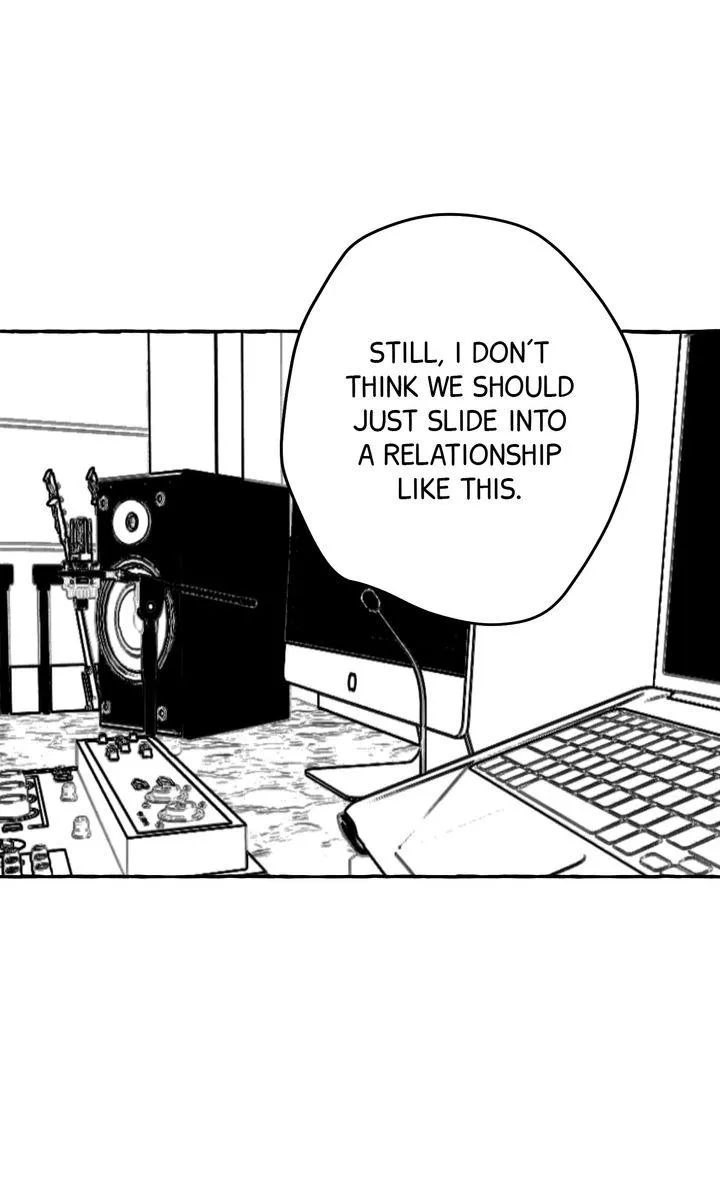 Read Groupie Sweetie chapter 35 image 16 on Lezhin
