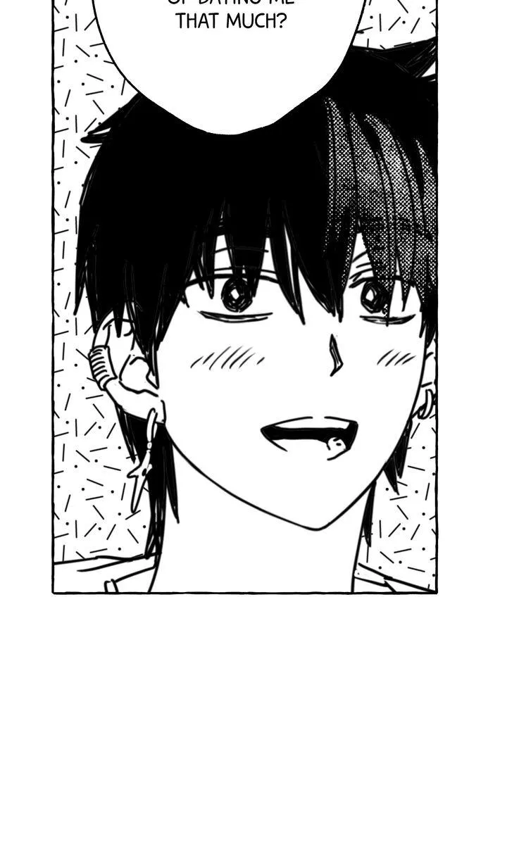 Read Groupie Sweetie chapter 35 image 2 on Lezhin