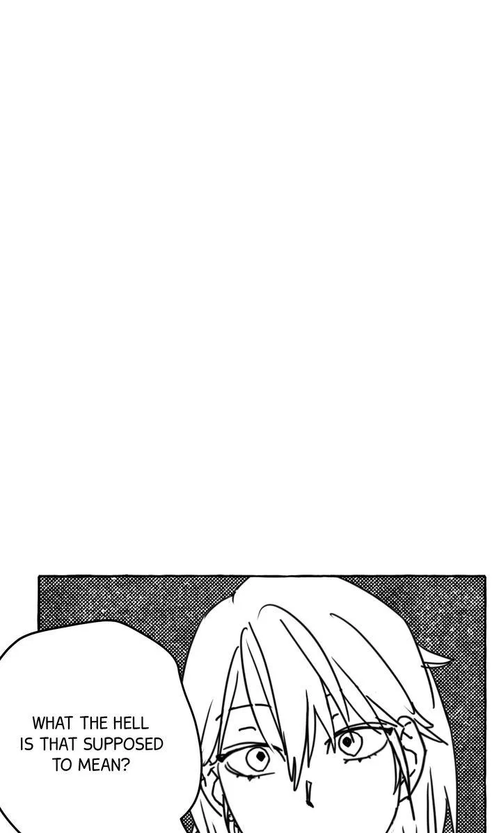 Read Groupie Sweetie chapter 35 image 22 on Lezhin