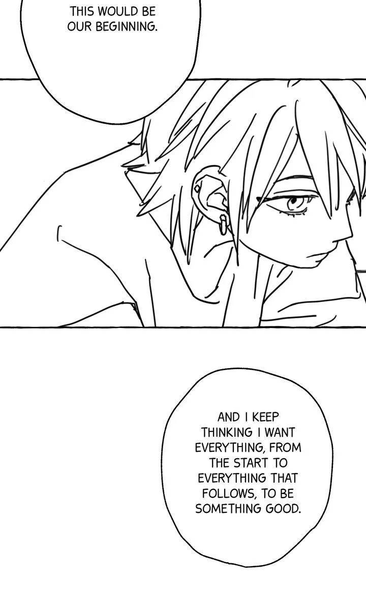 Read Groupie Sweetie chapter 35 image 26 on Lezhin