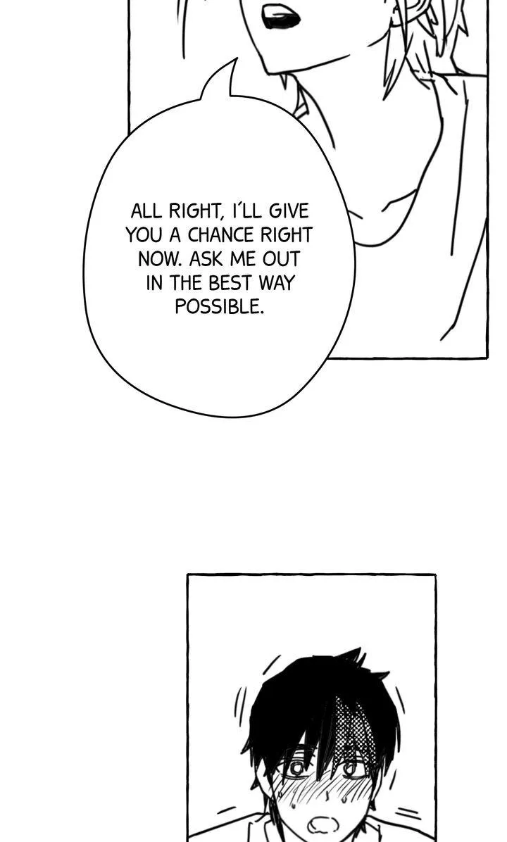 Read Groupie Sweetie chapter 35 image 36 on Lezhin