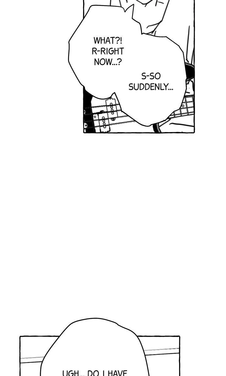 Read Groupie Sweetie chapter 35 image 37 on Lezhin