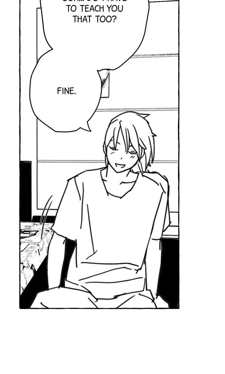 Read Groupie Sweetie chapter 35 image 38 on Lezhin