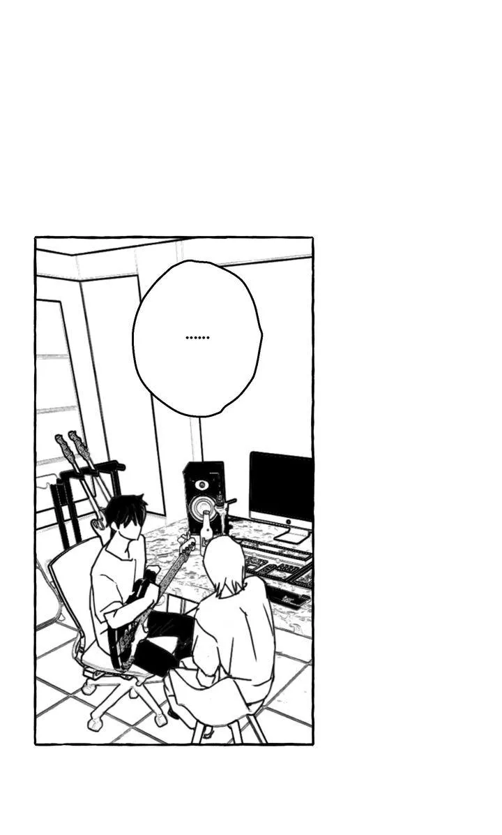 Read Groupie Sweetie chapter 35 image 42 on Lezhin