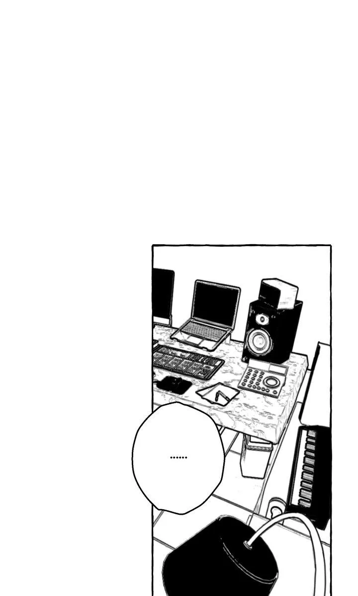 Read Groupie Sweetie chapter 35 image 43 on Lezhin