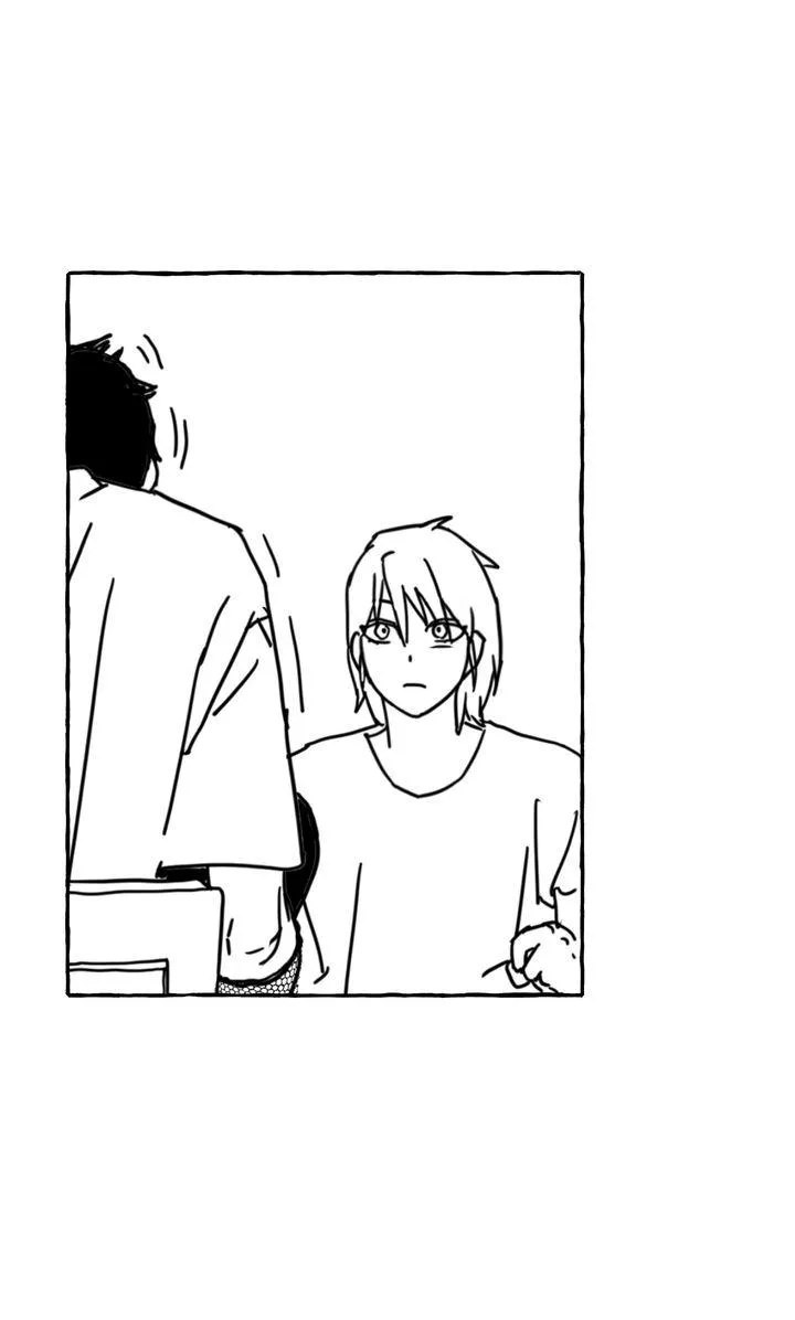Read Groupie Sweetie chapter 35 image 47 on Lezhin