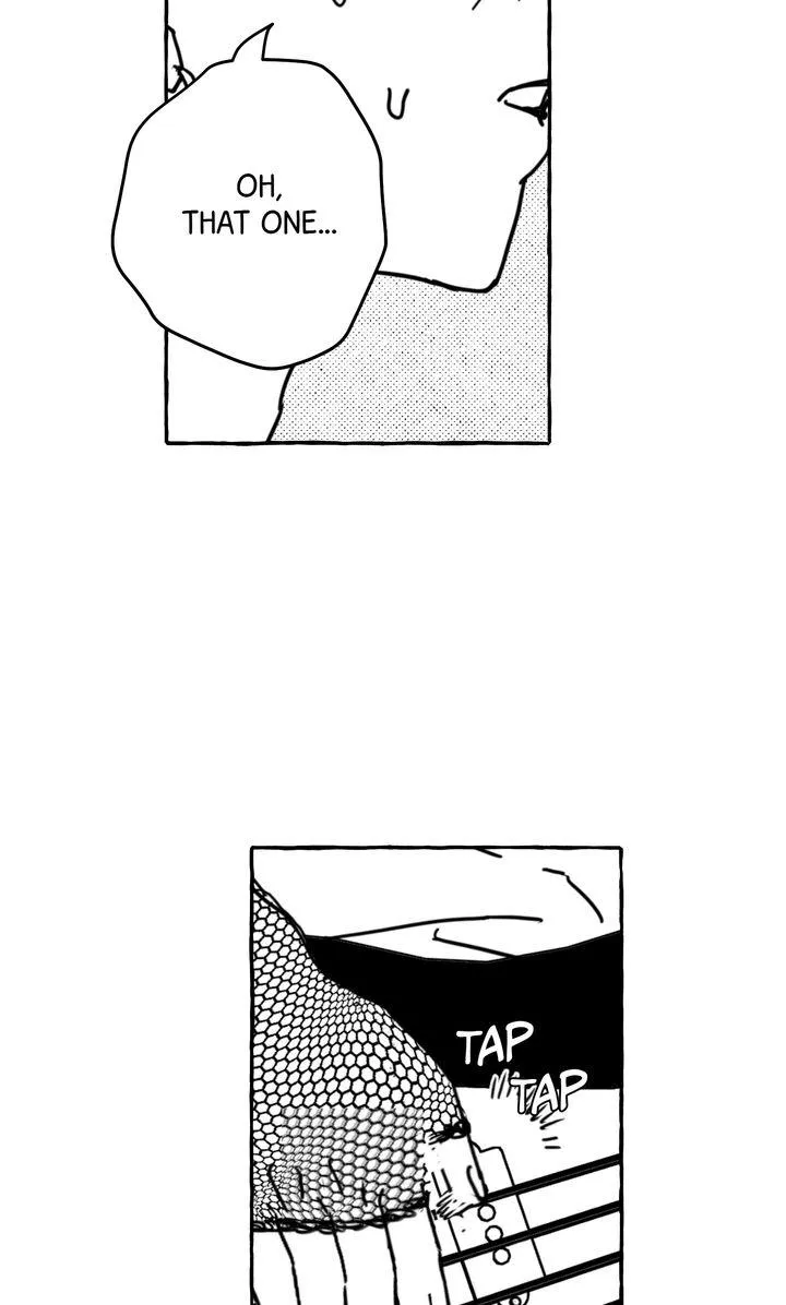 Read Groupie Sweetie chapter 35 image 51 on Lezhin