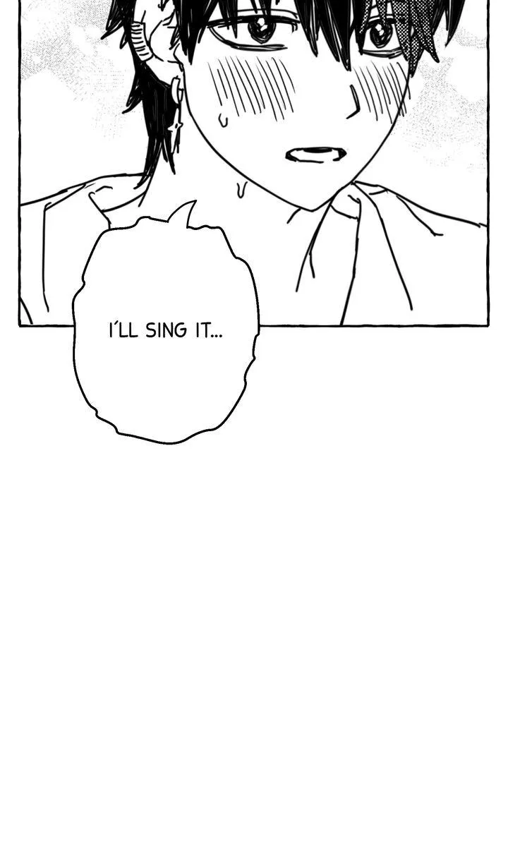 Read Groupie Sweetie chapter 35 image 53 on Lezhin