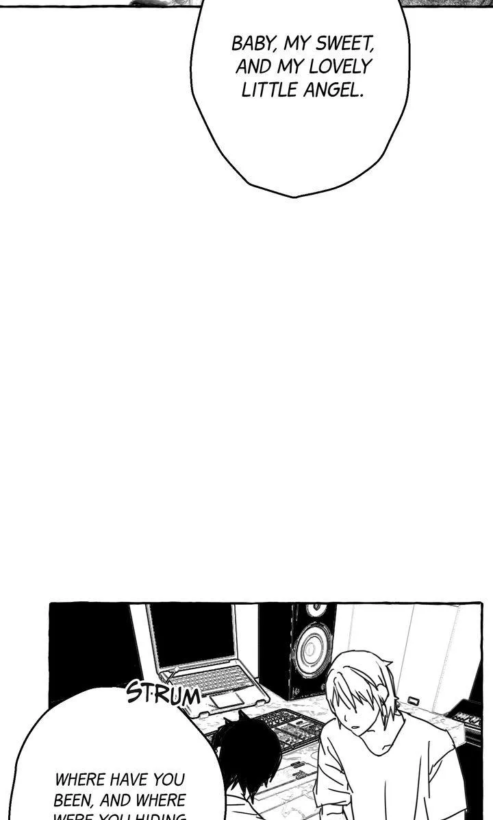 Read Groupie Sweetie chapter 35 image 56 on Lezhin